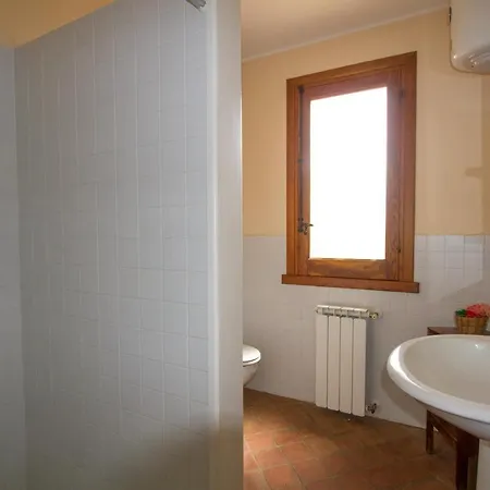 Borgo Maisale Holiday home *